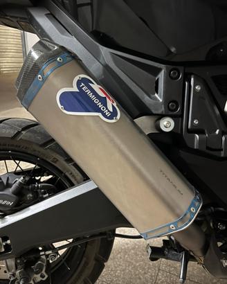 Terminale TERMIGNONI Honda X-Adv