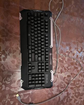 Tastiera pc