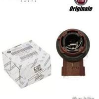 Portalampada proiettore anteriore originale fiat 5