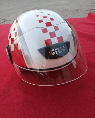 CASCO GIVJ MOTO
