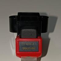 Testina per Giradischi 