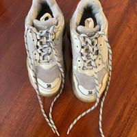 Scarpe BALENCIAGA