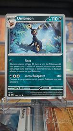Pokemon Umbreon 130/197