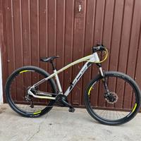 Mountain bike Adriatica Uomo