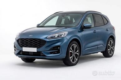 Ford Kuga St Line X unico proprietario