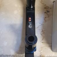 staffa stage6 attacco radiale mbk booster