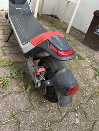 Segway P100S - Monopattino elettrico