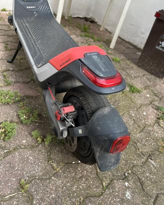 Segway P100S - Monopattino elettrico
