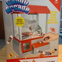 Candy Arcade - Pesca Caramelle (Nuovo)