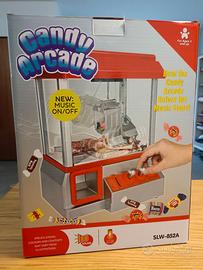 Candy Arcade - Pesca Caramelle (Nuovo)