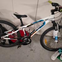 MTB Cube Team 240 24",  in Valpolicella 