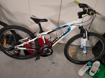 MTB Cube Team 240 24",  in Valpolicella 