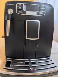 Macchina Saeco intelia evo