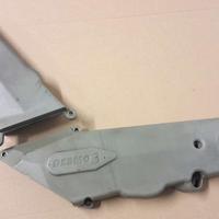 Carter copricinghie Ducati Sport Touring ST3