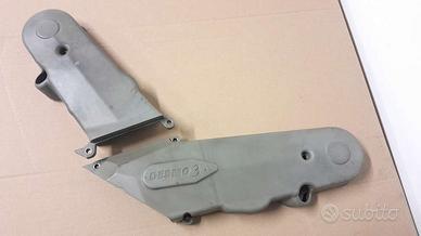 Carter copricinghie Ducati Sport Touring ST3