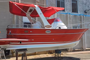 GOZZO VENERE 25 FLASH