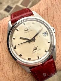 Orologio Longines Ultra-Chron Cronometer Automatic
