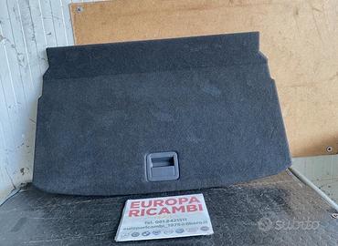 Tappeto Vano Bagagli Seat Arona