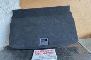 Tappeto Vano Bagagli Seat Arona