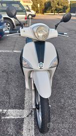 LIBERTY 125 PIAGGIO 