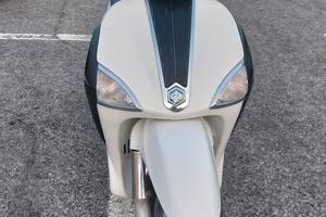 LIBERTY 125 PIAGGIO 
