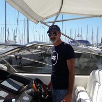 Comandante yacht
