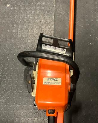 Stihl 029 SUPER