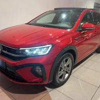 Volkswagen Taigo 1.0 TSI 110 CV R-Line