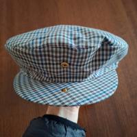 Cappello da uomo primaverile 