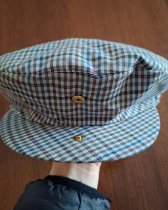 Cappello da uomo primaverile 