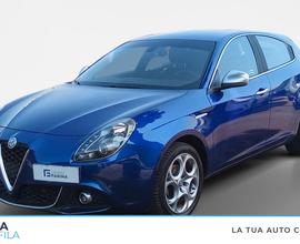 ALFA ROMEO Giulietta III - Giulietta 1.6 jt U78893