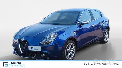 ALFA ROMEO Giulietta III - Giulietta 1.6 jt U78893