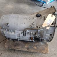 Cambio MERCEDES CLASSE E 1796cc C207 2010