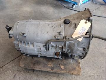 Cambio MERCEDES CLASSE E 1796cc C207 2010