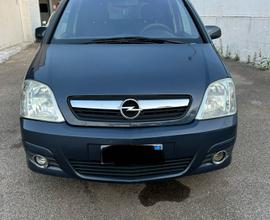 Opel Meriva 1.3 CDTI Club