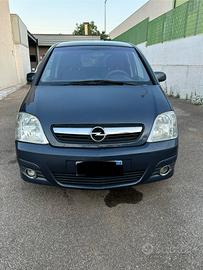 Opel Meriva 1.3 CDTI Club