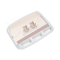 Fasciatoio da culla Brevi