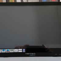 Monitor Touchscreen HDMI 15,6''