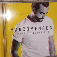 Marco Mengoni Parole in Circolo