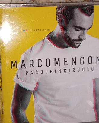 Marco Mengoni Parole in Circolo