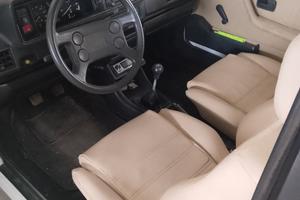 w golf cabriolet 1500 gls