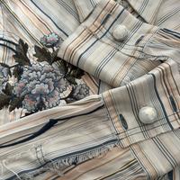 Collezione copribottoni “vetro effetto madreoerla”