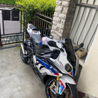 Bmw s1000rr