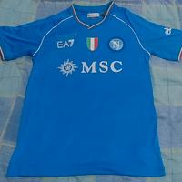Maglia calcio versione fan taglia S