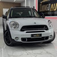 Mini Cooper S Countryman 1.6 ALL4 Iper Full