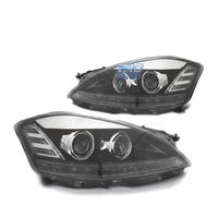 FARI PER MERCEDES CLASSE S W221 05-09 XENON LUCE D