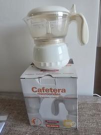 CAFFETTIERA PER MICROONDE
