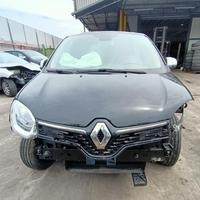 RICAMBI USATI AUTO RENAULT Twingo III serie N.D. E