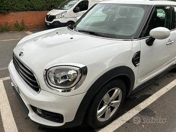 MINI Countryman ONE 1.5 BENZ