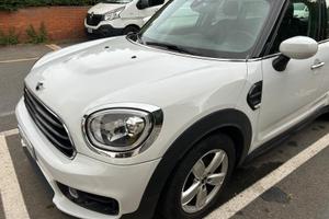 MINI Countryman ONE 1.5 BENZ